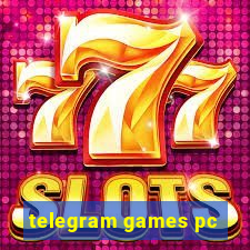 telegram games pc